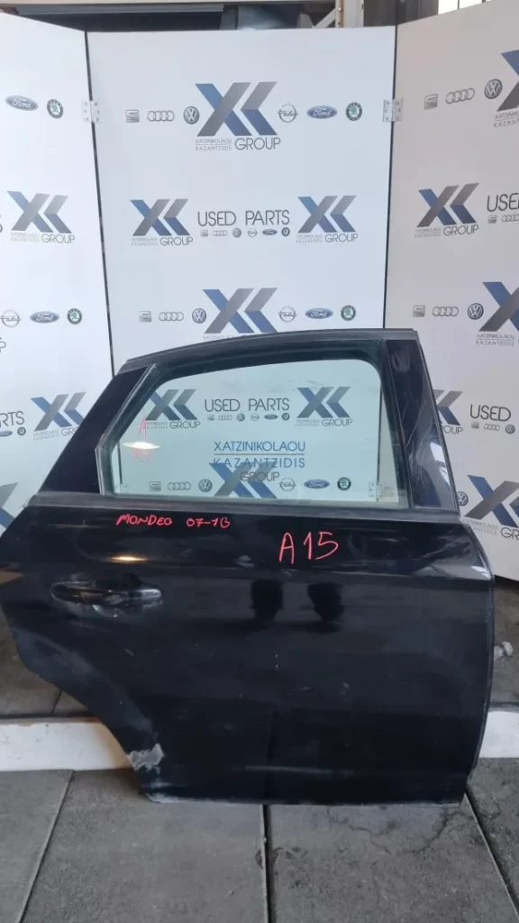 FORD MONDEO 2007-2010 ΠΟΡΤΑ ΠΙΣΩ ΔΕΞΙΑ
