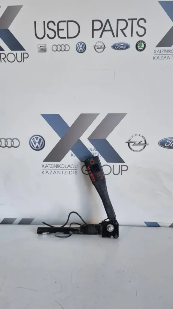 OPEL CORSA D 2010-2014 ΠΡΟΕΝΤΑΤΥΡΑΣ