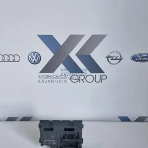 RENAULT CLIO 2016-2020 Αναγνώστης καρτών ΚΩΔΙΚΟΣ ΑΝΤΑΛΛΑΚΤΙΚΟΥ- 285901391R