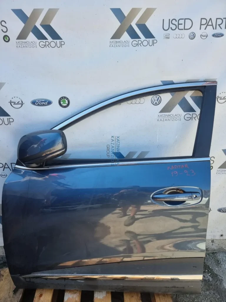 RENAULT KADJAR 2016-2023 ΓΡΥΛΛΟΣ ΠΑΡΑΘΥΡΟΥ ΗΛΕΚΤΡΙΚΟΣ ΠΟΡΤΑΣ ΕΜΠΡΟΣ ΑΡΙΣΤΕΡΑ