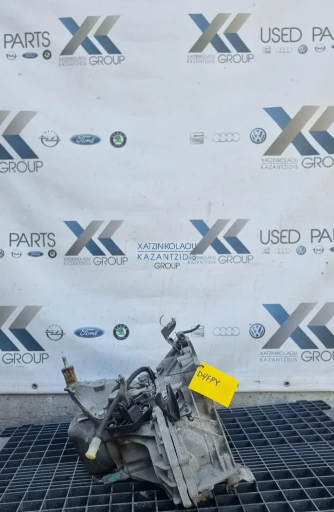 Renault kangoo 2001-2006 1.2 16v ΣΑΣΜΑΝ ΤΥΠΟΣ ΚΙΝΗΤΗΡΑ D4F  D4FPY