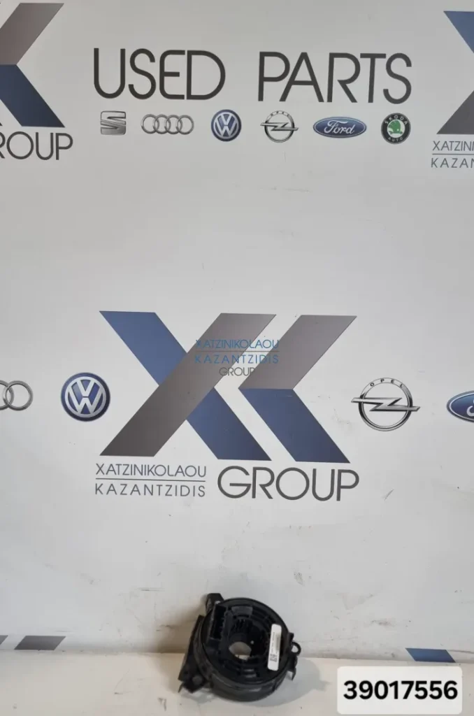 OPEL ASTRA K 2015-2021 ΤΑΙΝΙΑ ΤΙΜΟΝΙΟΥ ΚΩΔΙΚΟΣ ΑΝΤΑΛΛΑΚΤΙΚΟΥ- 39017556