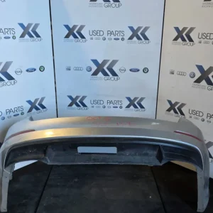 SKODA OCTAVIA STATION WAGON CARAVAN 2013-2020 ΠΡΟΦΥΛΑΚΤΗΡΑΣ ΠΙΣΩ