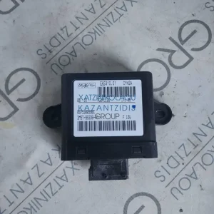 FORD FOCUS 2008-2012 ΜΟΝΑΔΑ ΚΑΥΣΙΜΟΥ ΚΩΔΙΚΟΣ- 3M5T95338AD
