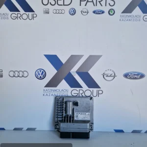 VW POLO 2010-2014 1.4TDI ΕΓΚΕΦΑΛΟΣ ΚΙΝΗΤΗΡΑ 04B907455