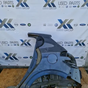 PEUGEOT 208 2013-2019 ΠΙΣΩ ΑΡΙΣΤΕΡΑ ΦΤΕΡΟ