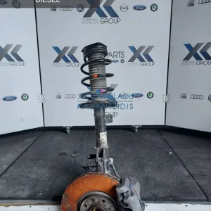 PEUGEOT 2008 2019-2022 ΑΚΡΟ ΜΠΟΥΚΑΛΑ ΕΜΠΡΟΣ ΔΕΞΙ 1500CC DIESEL