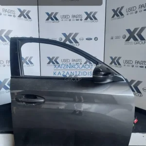 PEUGEOT 208 2019-2022 ΠΟΡΤΑ ΕΜΠΡΟΣ ΔΕΞΙΑ (ΚΑΘΡΕΦΤΗΣ-ΤΖΑΜΙ-ΓΡΥΛΛΟΣ-ΚΛΕΙΔΑΡΙΑ)