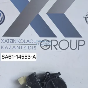 FORD FIESTA 2008-2012 ΜΟΤΕΡ ΠΙΣΩ ΔΕΞΙΑΣ ΠΟΡΤΑΣ ΚΩΔΙΚΟΣ 8A61-14553-A
