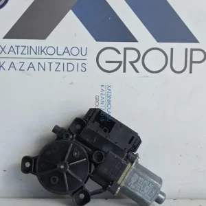 VW POLO 2009-2017 ΜΟΤΕΡ ΠΑΡΑΘΥΡΟΥ 6R0959802AC