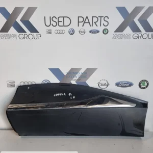 RENAULT CAPTUR 2011-2015 ΦΑΣΑ ΠΟΡΤΑ ΚΩΔΙΚΟΣ ΑΝΤΑΛΛΑΚΤΙΚΟΥ- 828779405R