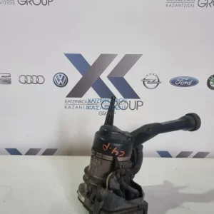 CITROEN C4 PICASSO 2004-2008 ΑΝΤΛΙΑ ΥΔΡΑΥΛΙΚΟΥ ΤΙΜΟΝΙΟΥ ΚΩΔΙΚΟΣ ΑΝΤΑΛΛΑΚΤΙΚΟΥ- 9684252580