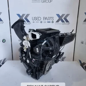 RENAULT CAPTUR 2013-2020 ΕΒΑΠΟΡΕΤΑ 272702770R
