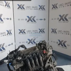 FORD KA 2008-2016 ΚΙΝΗΤΗΡΑΣ ΤΥΠΟΣ ΚΙΝΗΤΗΡΑ- 169A40004896373