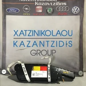 OPEL INSIGNIA 2008-2013 ΑΕΡΟΣΑΚΟΣ ΠΛΕΥΡΙΚΟΣ ΑΡΙΣΤΕΡΑ 13223142