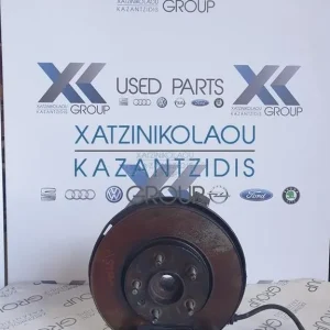 OPEL ASTRA J 2011-2015 ΔΑΓΚΑΝΑ ΕΜΠΡΟΣ ΔΕΞΙΑ 1.3 DIESEL