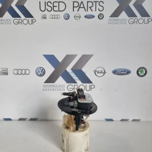 PEUGEOT 208 2018-2022 ΤΡΟΜΠΑ ΡΕΖΕΒΟΥΑΡ ΠΕΤΡΕΛΑΙΟΥ-ΑΝΤΛΙΑ ΠΕΤΡΕΛΑΙΟΥ ΚΩΔΙΚΟΣ ΑΝΤΑΛΛΑΚΤΙΚΟΥ- 28551227 9824049680