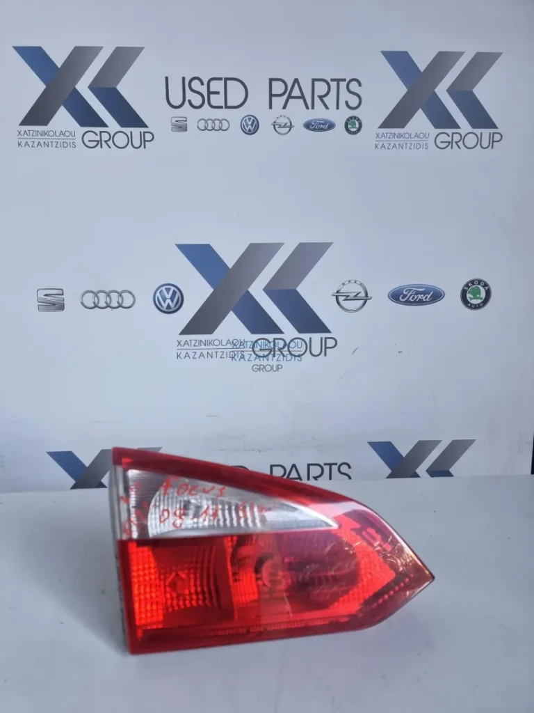 FORD FOCUS 2008-2011 STATION WAGON ΦΑΝΑΡΙ ΠΙΣΩ ΑΡΙΣΤΕΡΟ