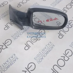 OPEL TIGRA B 2005-2009 ΚΑΘΡΕΦΤΗΣ ΕΞΩΤΕΡΙΚΟΣ ΔΕΞΙΑ ΗΛΕΚΤΡΙΚΟΣ