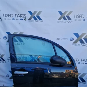 CITROEN C3 2002-2010  ΚΛΕΙΔΑΡΙΑ ΠΟΡΤΑΣ ΕΜΠΡΟΣ ΔΕΞΙΑ