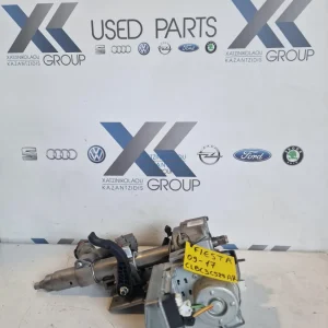 FORD FIESTA 2009-2017 ΗΛΕΚΤΡΙΚΗ ΚΟΛΩΝΑ ΤΙΜΟΝΙΟΥ C1BC3C529 AR