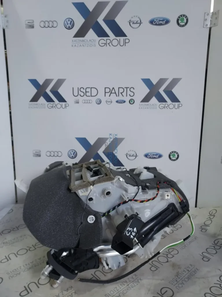 CITROEN C3 2016-2023 ΕΒΑΠΟΡΕΤΑ