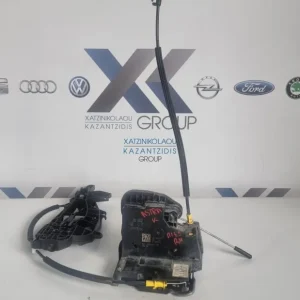 OPEL ASTRA K 2015-2021 ΚΛΕΙΔΑΡΙΑ ΠΙΣΩ ΔΕΞΙΑ ΚΩΔΙΚΟΣ ΑΝΤΑΛΛΑΚΤΚΟΥ 13598385