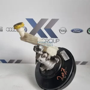 PEUGEOT 207 2006-2009 ΣΕΒΡΟ ΦΡΕΝΩΝ ΚΩΔΙΚΟΣ ΑΝΤΑΛΛΑΚΤΙΚΟΥ- 9657455580GL