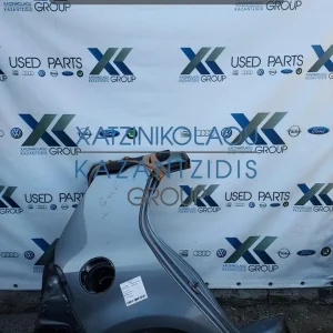 VW GOLF 6 2008-2013 ΦΤΕΡΟ ΠΙΣΩ ΔΕΞΙ 5ΘΥΡΟ