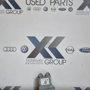 FORD FIESTA 2008-2011 ΕΓΚΕΦΑΛΟΣ AIRBAG ΑΕΡΟΣΑΚΩΝ ΚΩΔΙΚΟΣ ΑΝΤΑΛΛΑΚΤΙΚΟΥ- AA6T-14B321-BA.