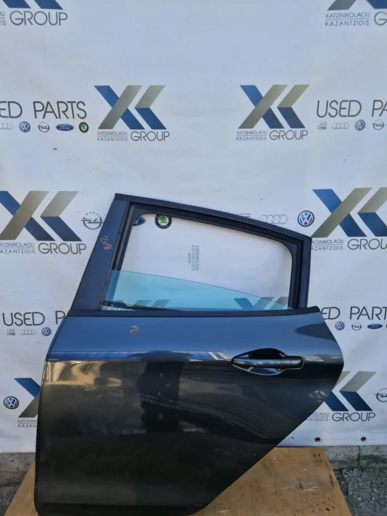 PEUGEOT 208 2012-2018 ΓΡΥΛΛΟΣ ΠΑΡΑΘΥΡΟΥ ΜΟΤΕΡ ΗΛΕΚΤΡΙΚΟΠΟΡΤΑΣ ΠΙΣΩ ΔΕΞΙΑ