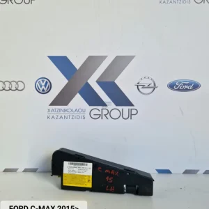 FORD C-MAX 2015-2023 ΠΛΕΥΡΙΚΟΣ ΑΕΡΟΣΑΚΟΣ ΟΔΗΓΟΥ AM51-R611D-11-AE