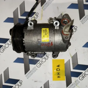 FORD FOCUS 2004-2011 1.6TDCI (HHDA) COMPRESSER AC (Κομπρεσέρ Aircodition)