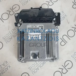 AUDI A4 2005-2008 ΕΓΚΕΦΑΛΟΣ ΚΙΝΗΤΗΡΑ ΚΩΔΙΚΟΣ- 03G906016KN