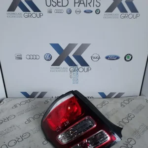 CITROEN C3 2010-2016 ΦΑΝΑΡΙ ΠΙΣΩ ΑΡΙΣΤΕΡΑ