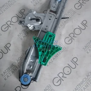 OPEL ASTRA J 2011-2015 ΑΝΕΒΑΤΟΡΙ ΠΑΡΑΘΥΡΟΥ ΠΙΣΩ ΑΡΙΣΤΕΡΟ ΚΩΔΙΚΟΣ- 915351