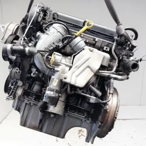 OPEL ZAFIRA 2005-2010 ΚΙΝΗΤΗΡΑΣ 1.6TURBO ΚΩΔΙΚΟΣ ΚΙΝΗΤΗΡΑ Z16XNT