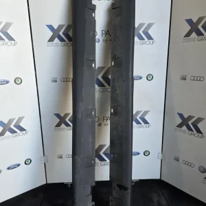 FORD BMAX 2012-2020 ΜΑΡΣΠΙΕ ΠΛΑΣΤΙΚΑ ΔΕΞΙΑ & ΑΡΙΣΤΕΡΑ_