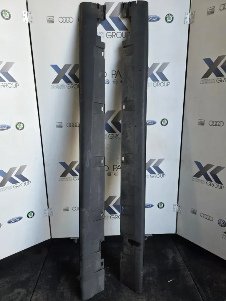 FORD BMAX 2012-2020 ΜΑΡΣΠΙΕ ΠΛΑΣΤΙΚΑ ΔΕΞΙΑ & ΑΡΙΣΤΕΡΑ_