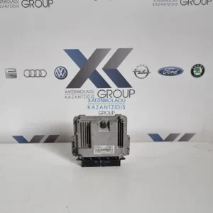 ΚΙΤ ΕΓΚΕΦΑΛΟΥ FORD TRANSIT 2009-2016 ΚΩΔΙΚΟΣ ΑΝΤΑΛΛΑΚΤΙΚΟΥ-  FT7A-12A650-RB F1F1-12B984-AD