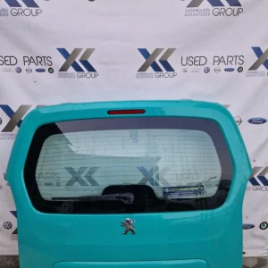 PEUGEOT PARTENER 2008-2015 ΚΛΕΙΔΑΡΙΑ ΤΖΑΜΟΠΟΡΤΑΣ