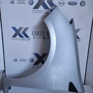 RENAULT CLIO 2009-2013 ΦΤΕΡΟ ΕΜΠΡΟΣ ΑΡΙΣΤΕΡΑ