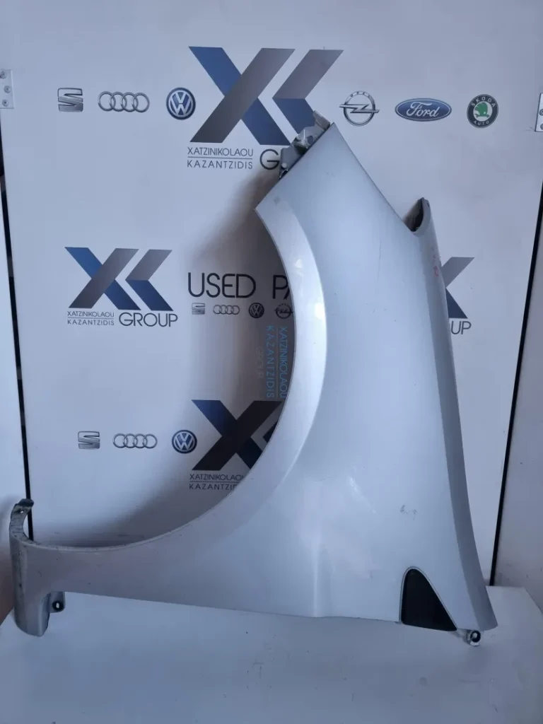 RENAULT CLIO 2009-2013 ΦΤΕΡΟ ΕΜΠΡΟΣ ΑΡΙΣΤΕΡΑ