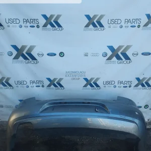 SKODA SUPERB 2007-2013 ΠΙΣΩ ΠΡΟΦΥΛΑΚΤΗΡΑΣ