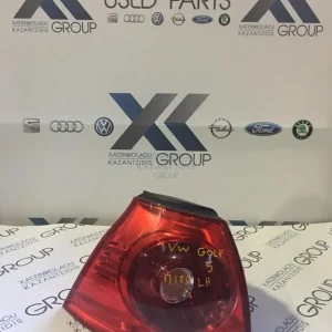 VW GOLF 5 2004-2008 ΦΑΝΑΡΙ ΠΙΣΩ ΑΡΙΣΤΕΡΟ