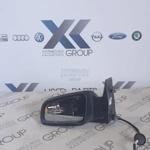 OPEL ZAFIRA 2005-2011 ΚΑΘΡΕΦΤΗΣ ΕΞΩΤΕΡΙΚΟΣ ΗΛΕΚΤΡΙΚΟΣ ΑΡΙΣΤΕΡΟΣ ΚΩΔΙΚΟΣ- 13252957