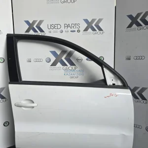 VW TIGUAN 2007-2011 ΠΟΡΤΑ ΕΜΠΡΟΣ ΔΕΞΙΑ ΣΥΝΟΔΗΓΟΥ