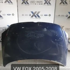 VW FOX 2005-2008 ΚΑΠΟ ΕΜΠΡΟΣ