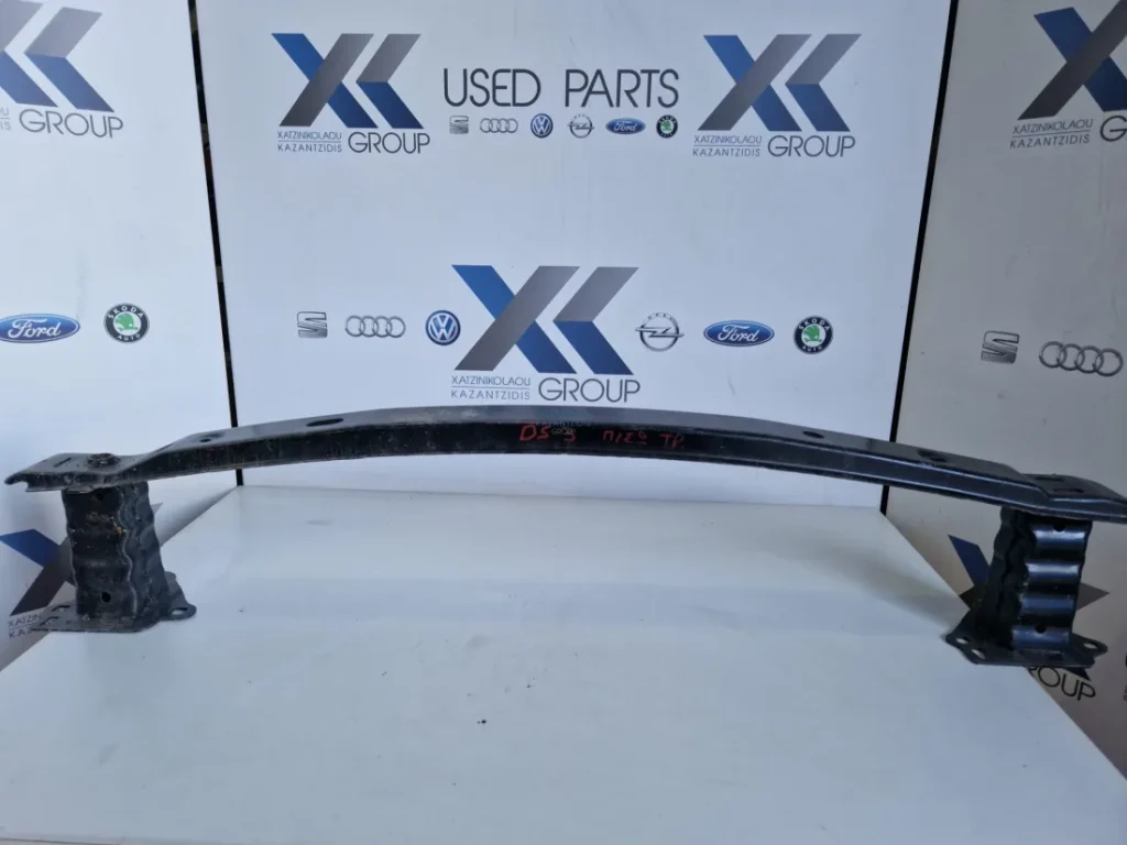 CITROEN DS3 2010-2014 ΤΡΑΒΕΡΣΑ ΠΙΣΩ