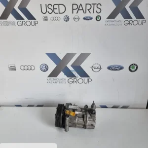 PEUGEOT 206 207 307 1007 Κομπρεσέρ Aircodition 9651910980 SD6C12 SANDEN 1351F